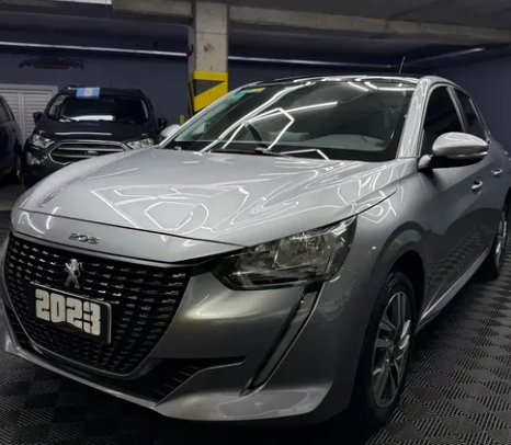 Foto de Peugeot 208 2023