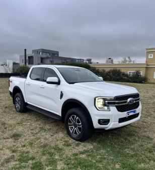Foto de Ford Ranger XLT 2.0 4x4 2022