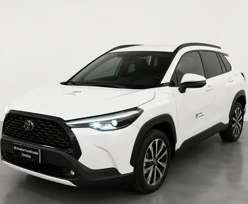 Foto de Toyota Corolla Cross XEI 2023