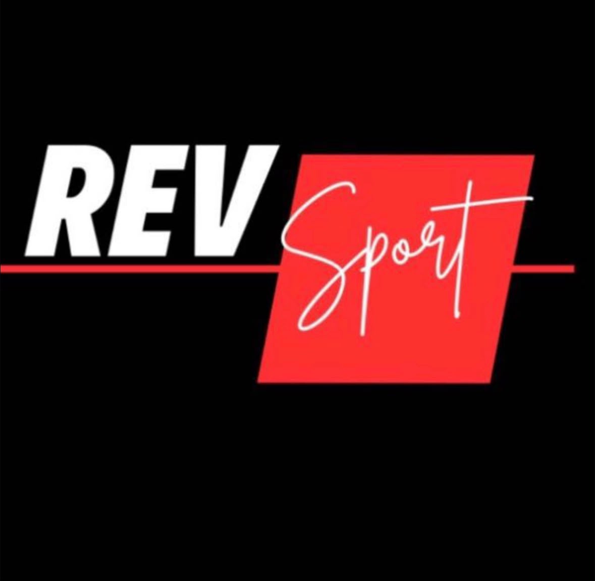 Proyecto RevSport