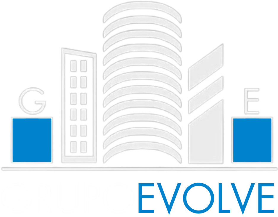 Proyecto Grupo Evolve